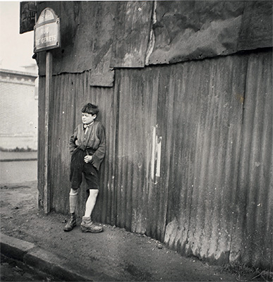 Dora Maar, Sans titre, 1933 © ADAGP, Paris 2019 © Centre Pompidou, MNAM-CCI / Philippe Migeat / Dist. RMN-GP
