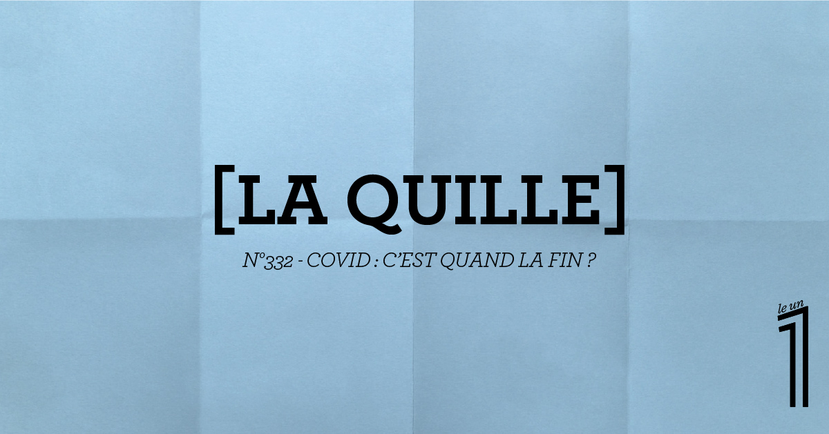 [La quille]