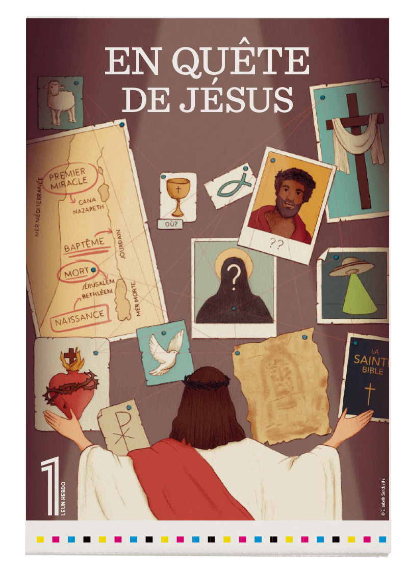 En Quête de Jésus