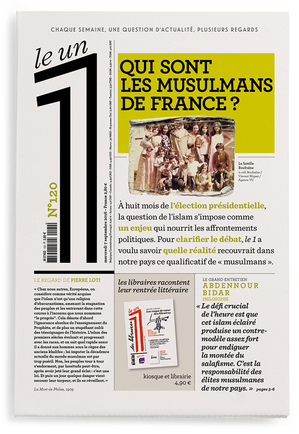 Qui sont les musulmans de France ?