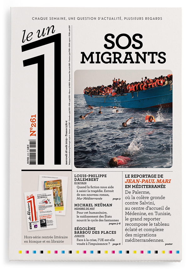 SOS migrants