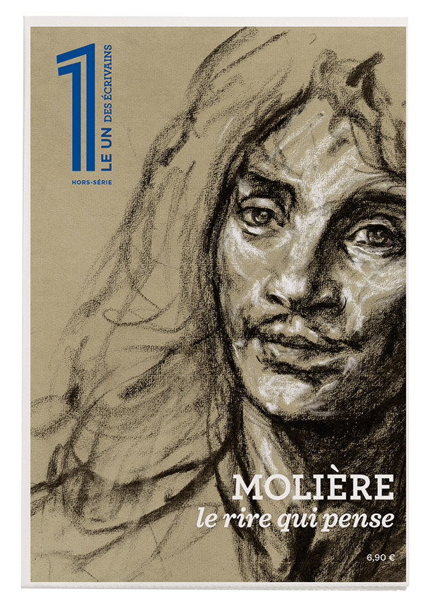 Molière, le rire qui pense