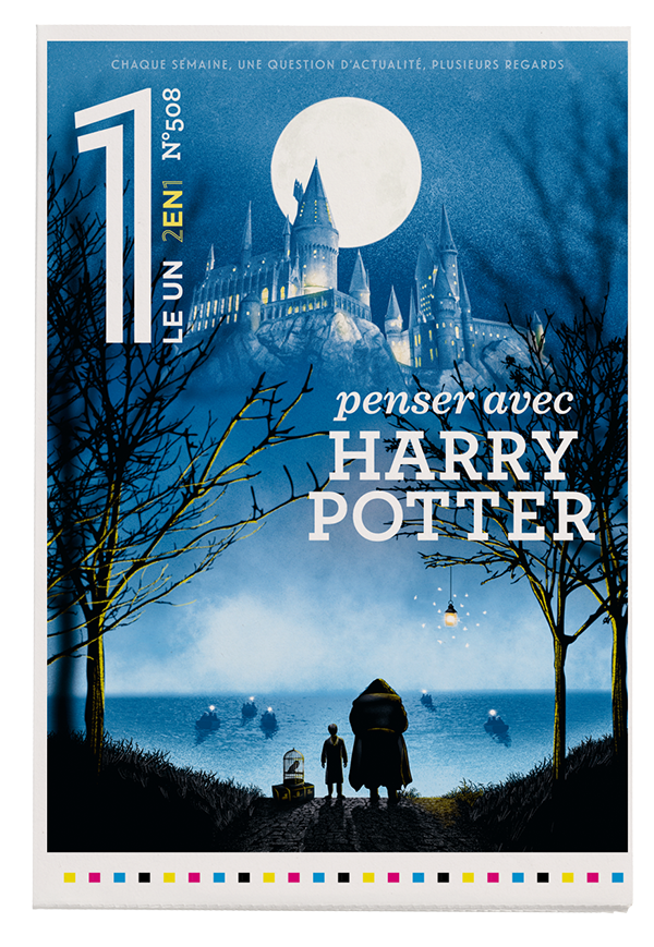 Penser avec Harry Potter