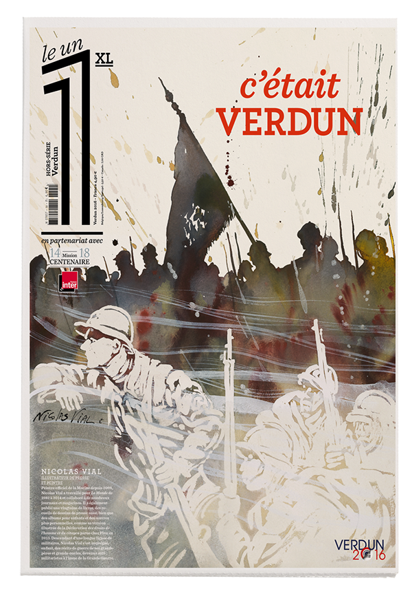 C'était Verdun