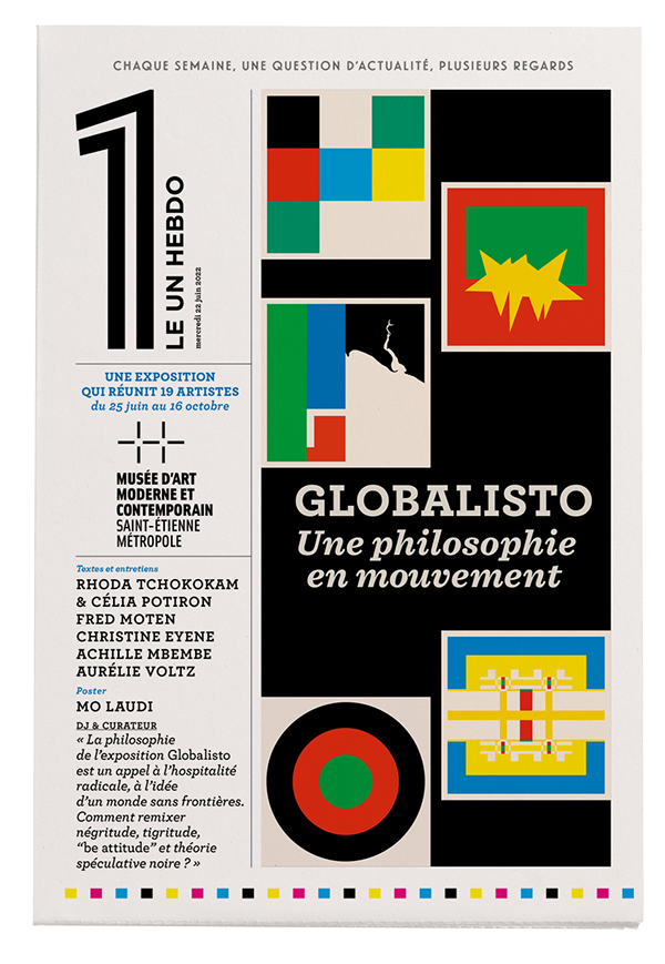 Globalisto, une philosophie du mouvement