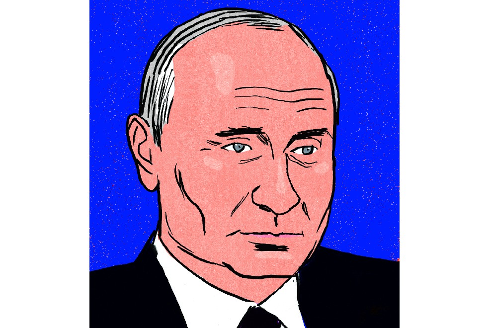 Les acteurs du système Poutine