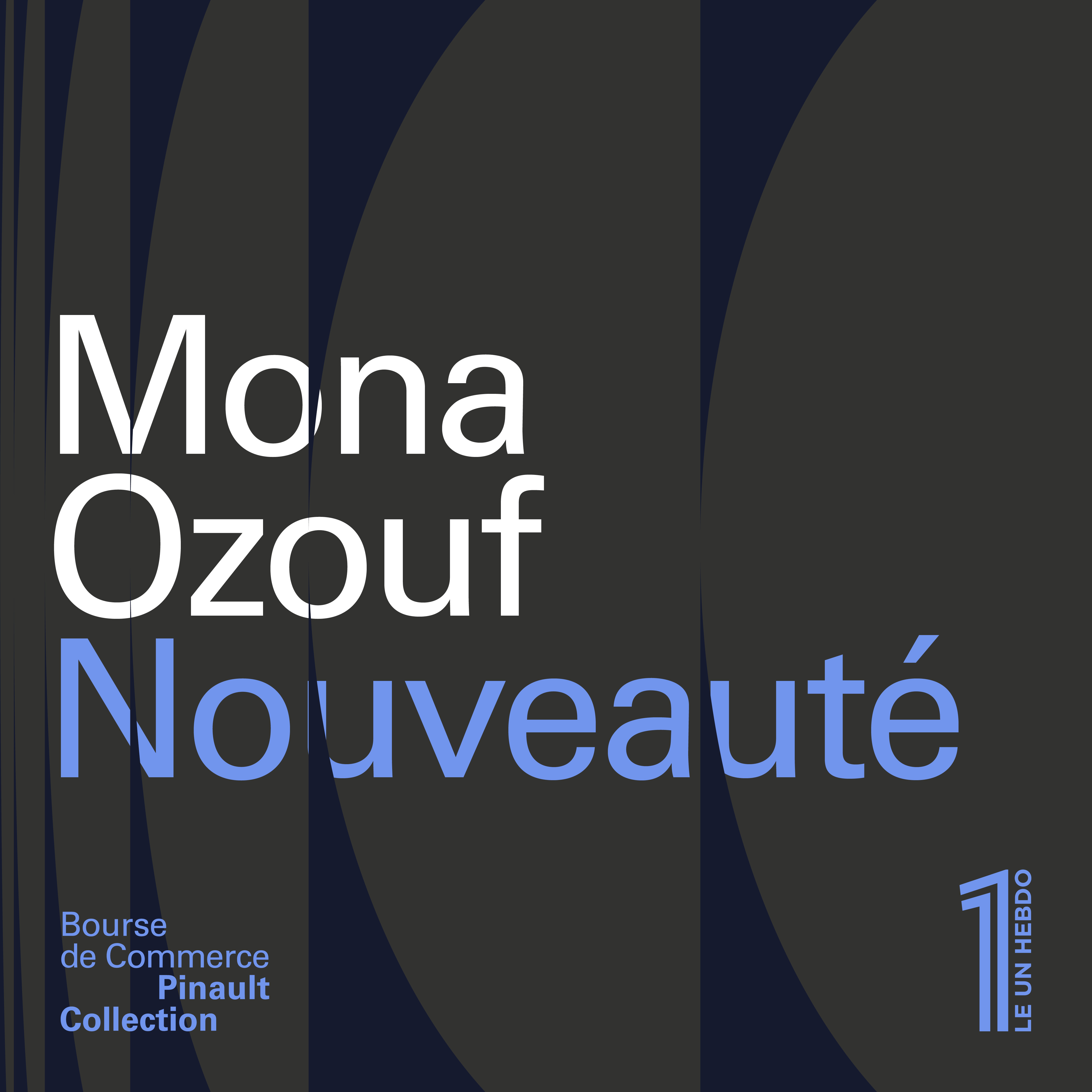 Mona Ozouf - Nouveauté