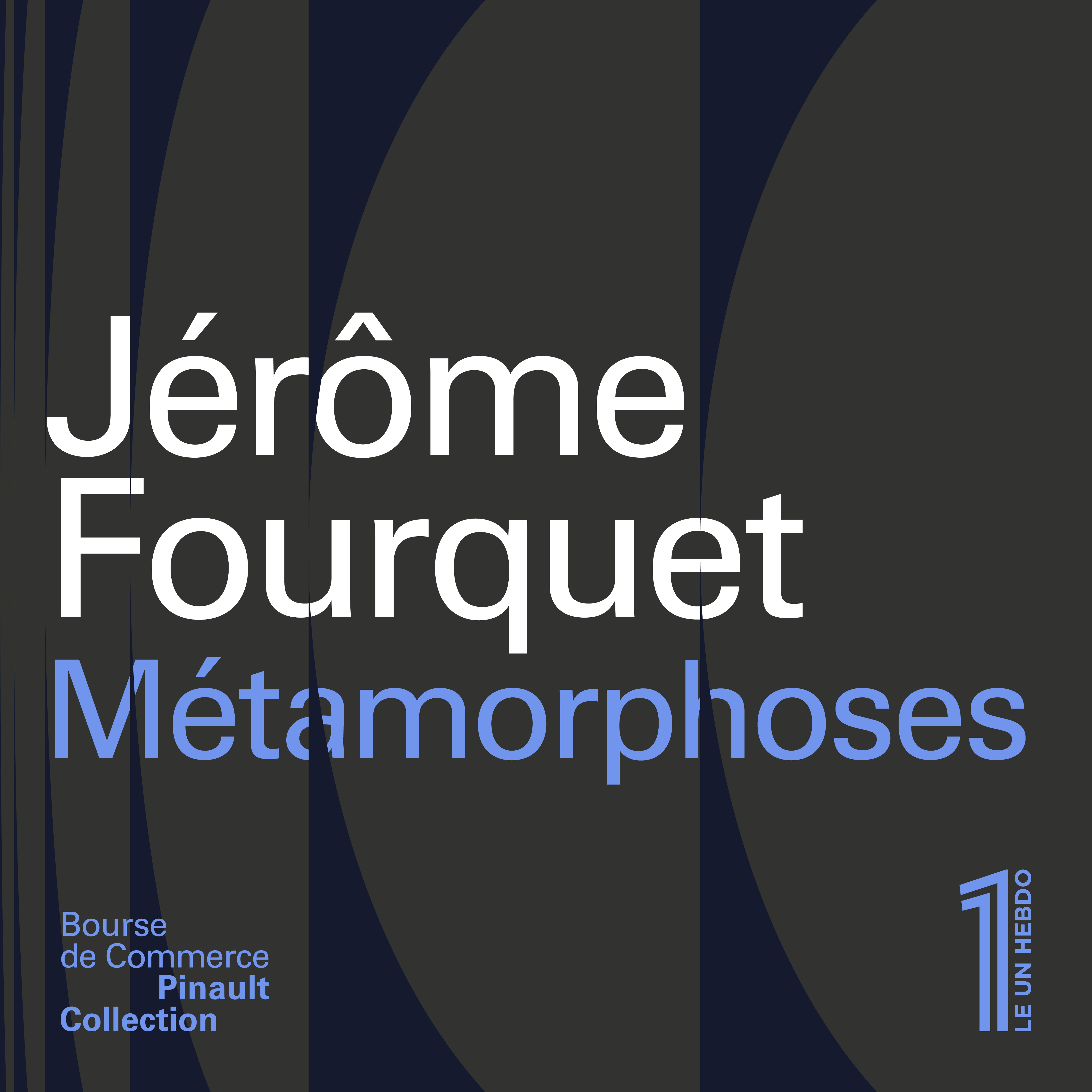 Jérôme Fourquet - Métamorphose