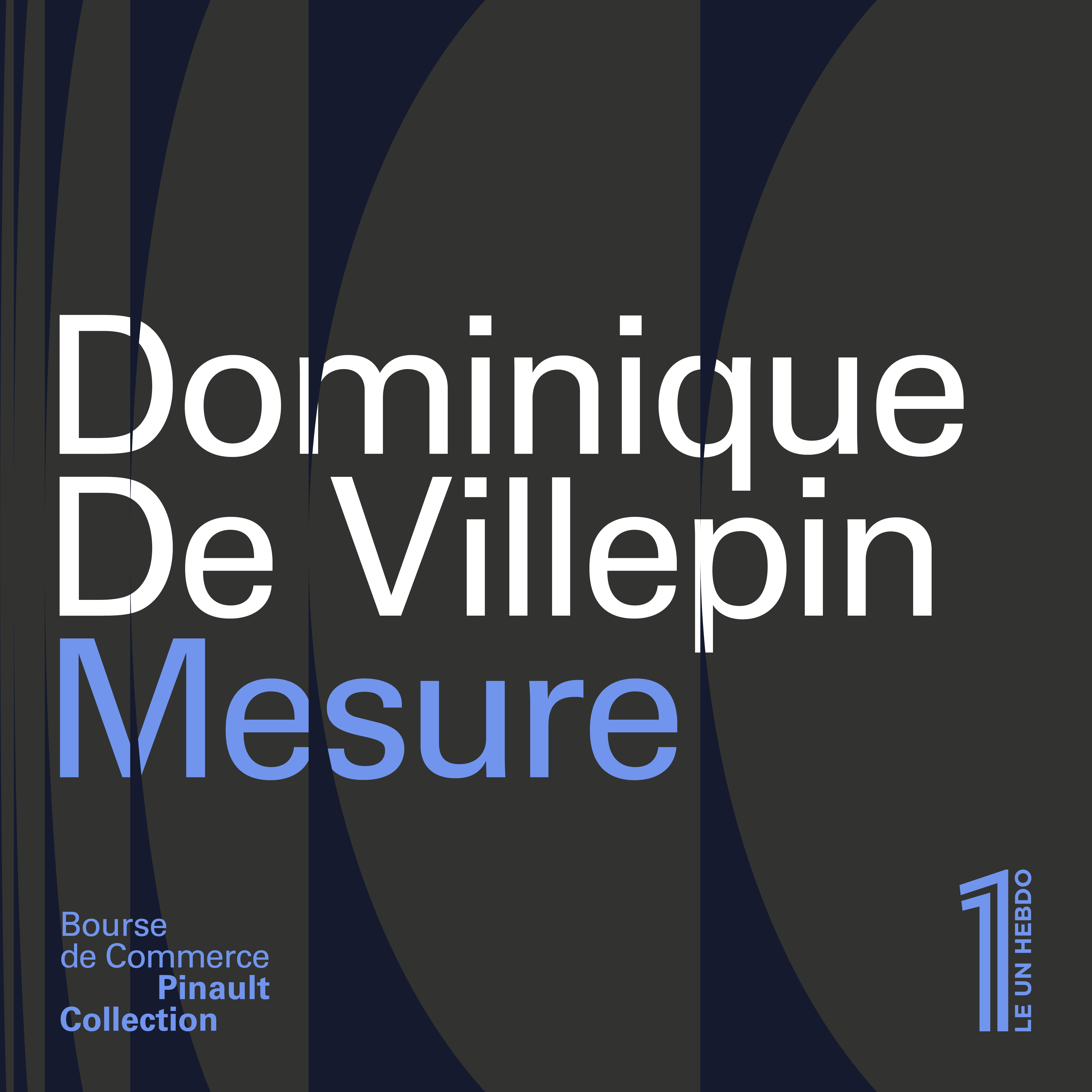 Dominique de Villepin - Mesure