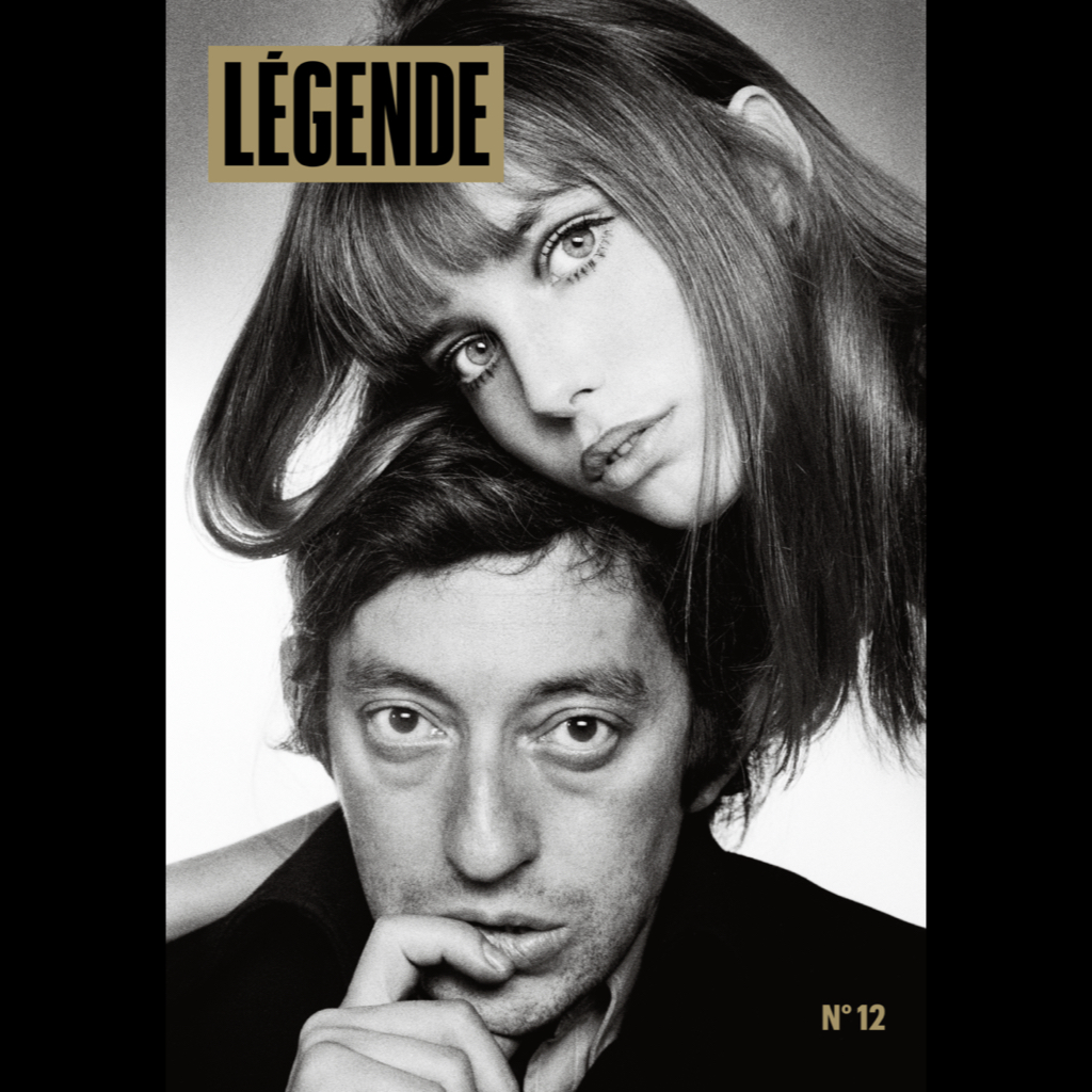 BIRKIN ET GAINSBOURG : NOUVELLES LÉGENDES !