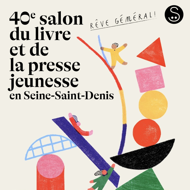 Le 1 hebdo et le 1 des libraires, partenaires du SLPJ !