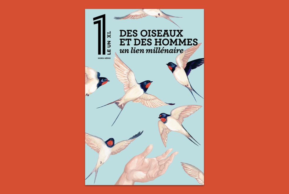 Des oiseaux et des hommes