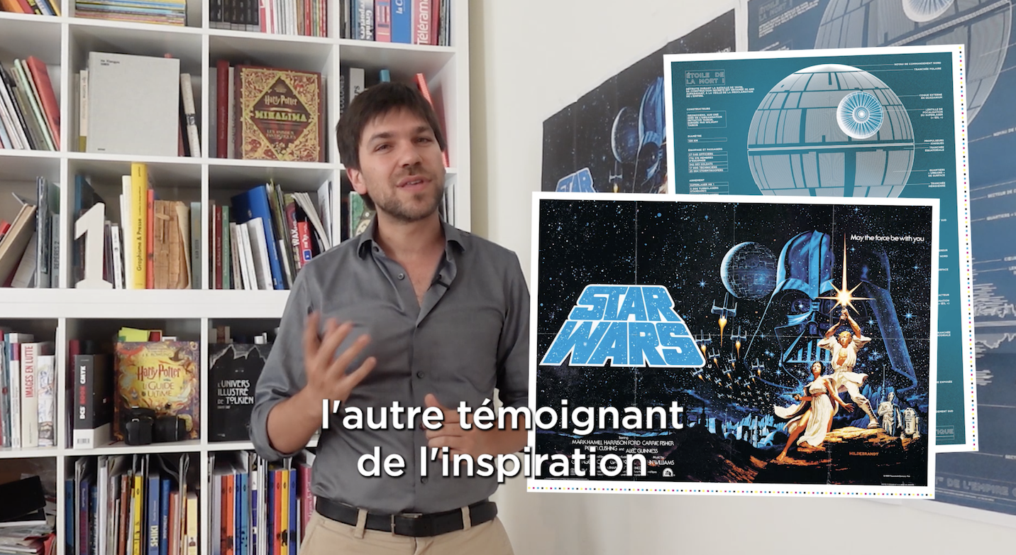 Penser avec Star Wars