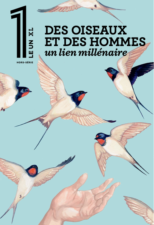 Des oiseaux et des hommes